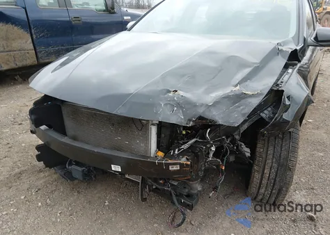 2023 Hyundai Elantra Sel z USA, uszkodzony, nr VIN KMHLS4AG1PU506378